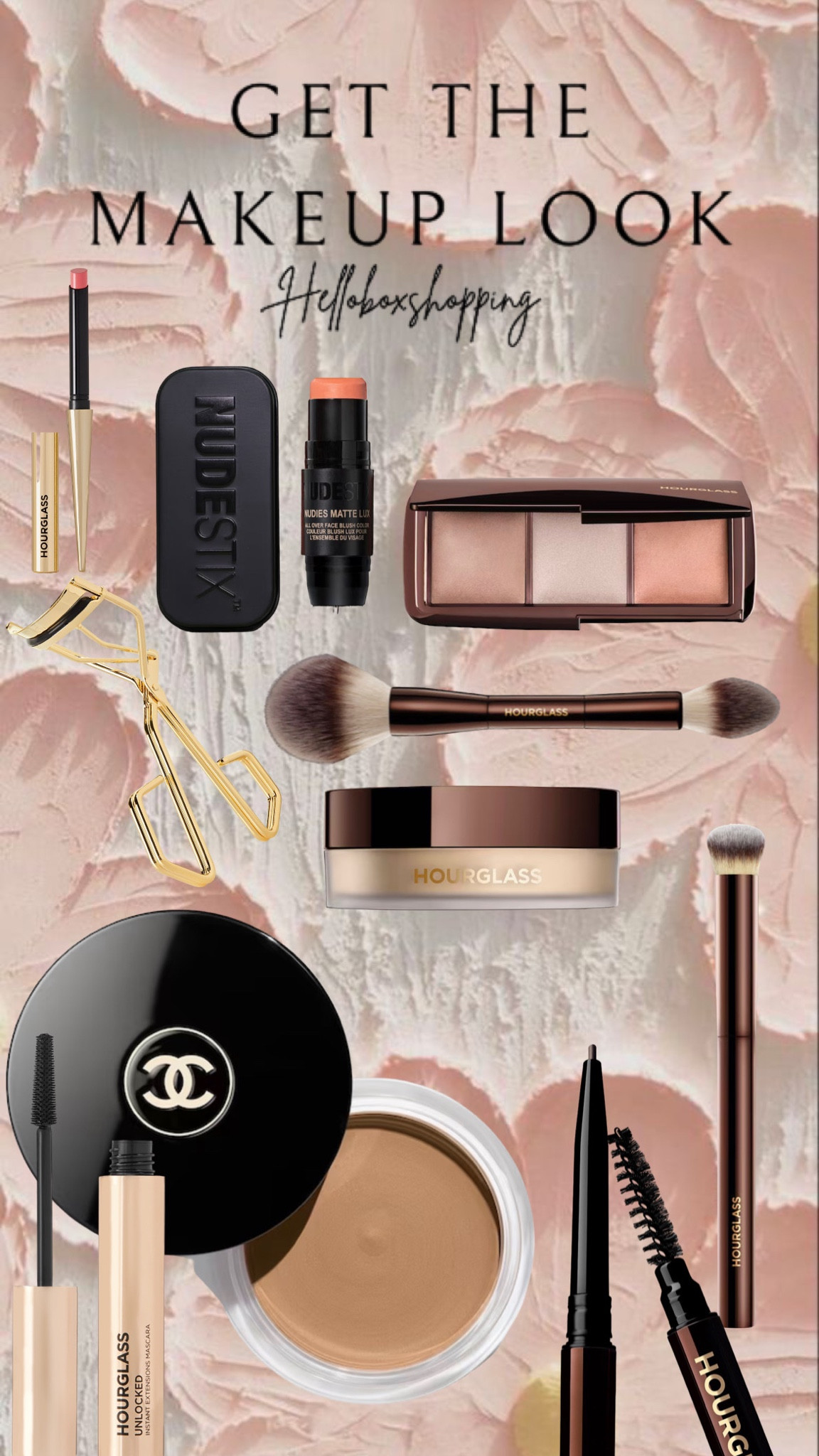 GET THIS MAKEUP LOOK FROM SOFIA RICHIE 💄


#LTKGiftGuide #LTKU #LTKFind