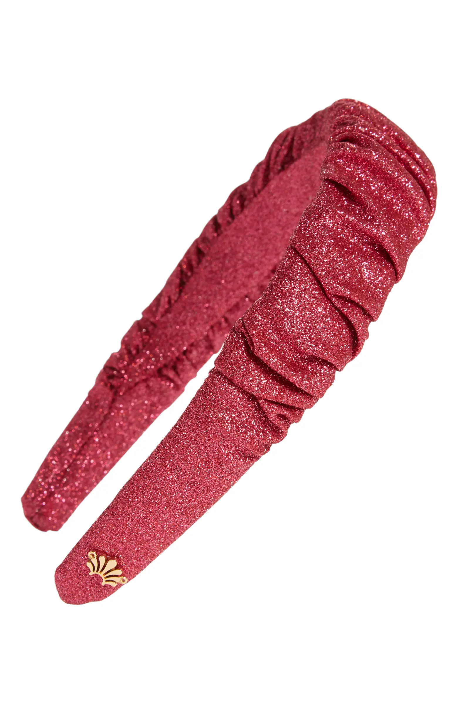 Kelly Glitter Headband | Nordstrom