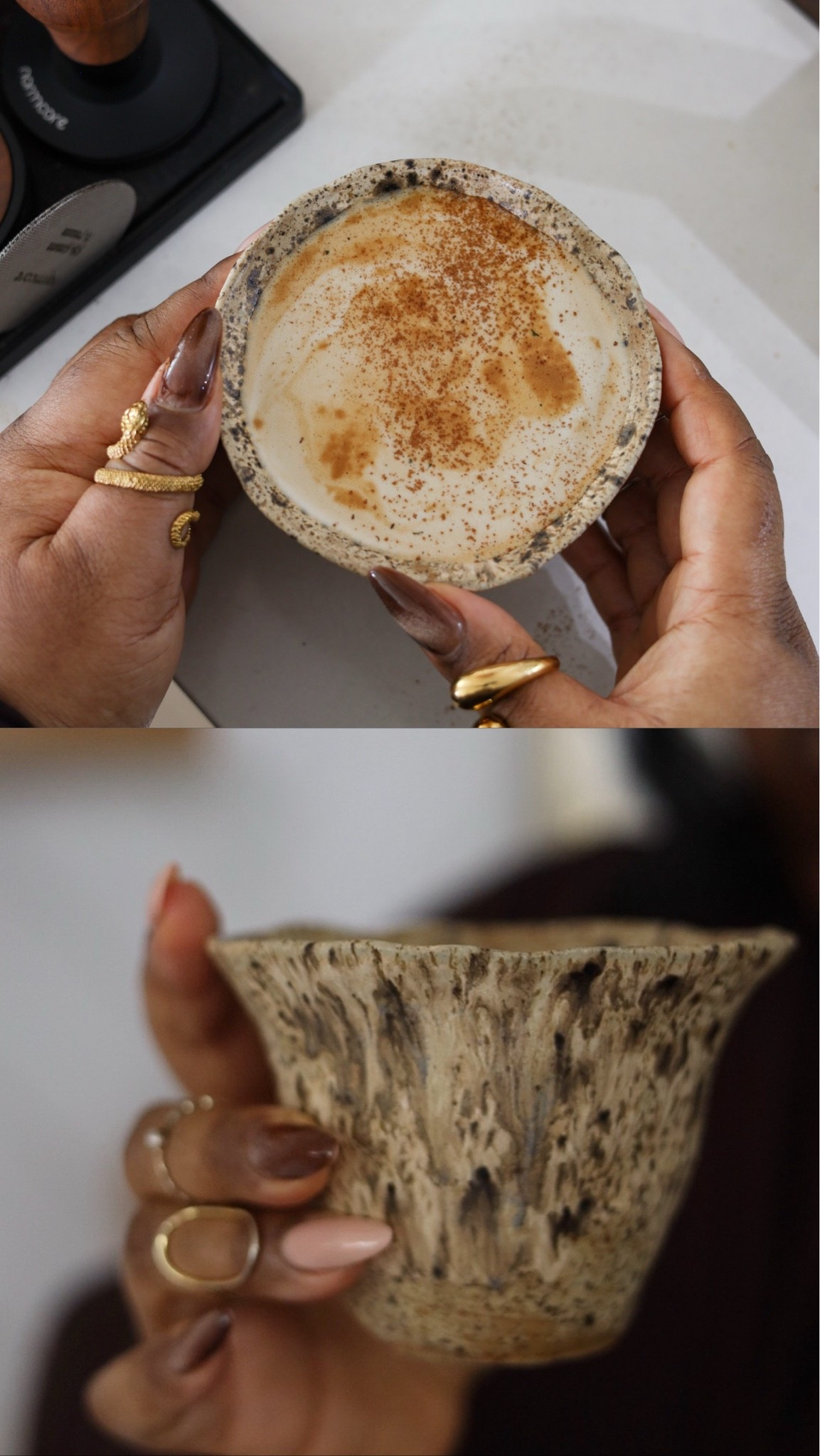 New favorite latte mug

#LTKHome #LTKfoodie