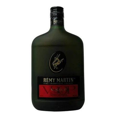 Remy Martin Vsop 375 Ml | Walmart (US)
