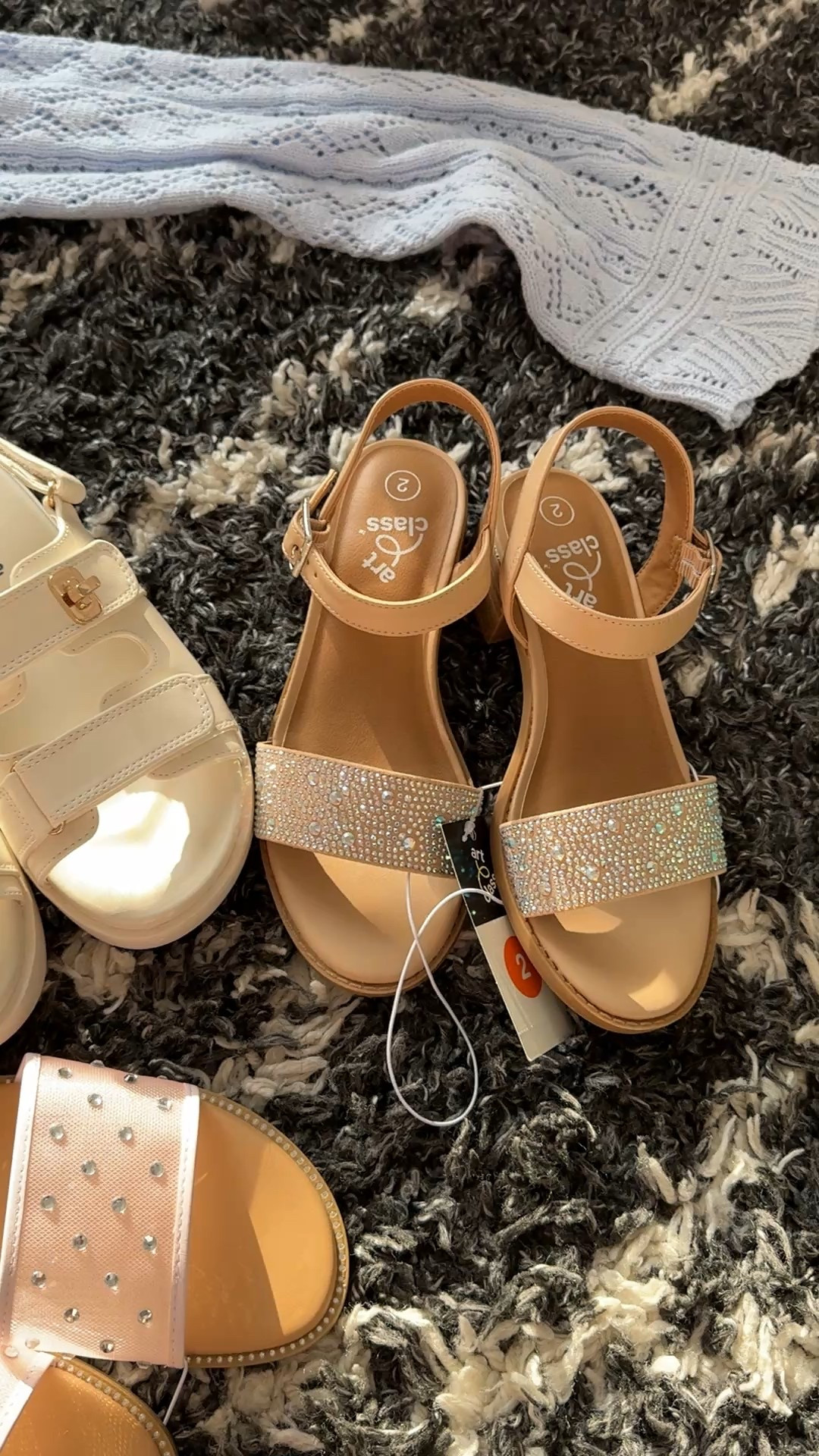 30% off clothes, shoes & accessories at target going on now! These were my 9 year old daughters picks for Spring! 

#LTKFamily #LTKKids #LTKSaleAlert