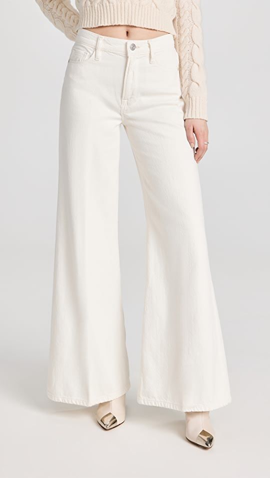 FRAME Le Palazzo Pants | SHOPBOP | Shopbop