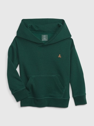 Toddler Brannan Bear Hoodie | Gap (US)