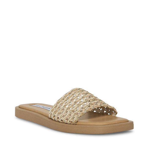 DIAMOND RAFFIA | Steve Madden (US)