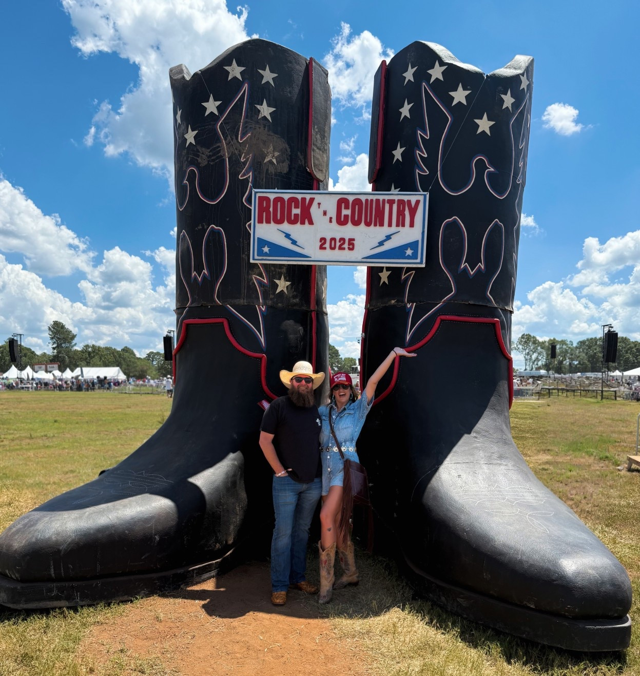 Rock the country outfits 

#LTKParties #LTKMens #LTKTravel