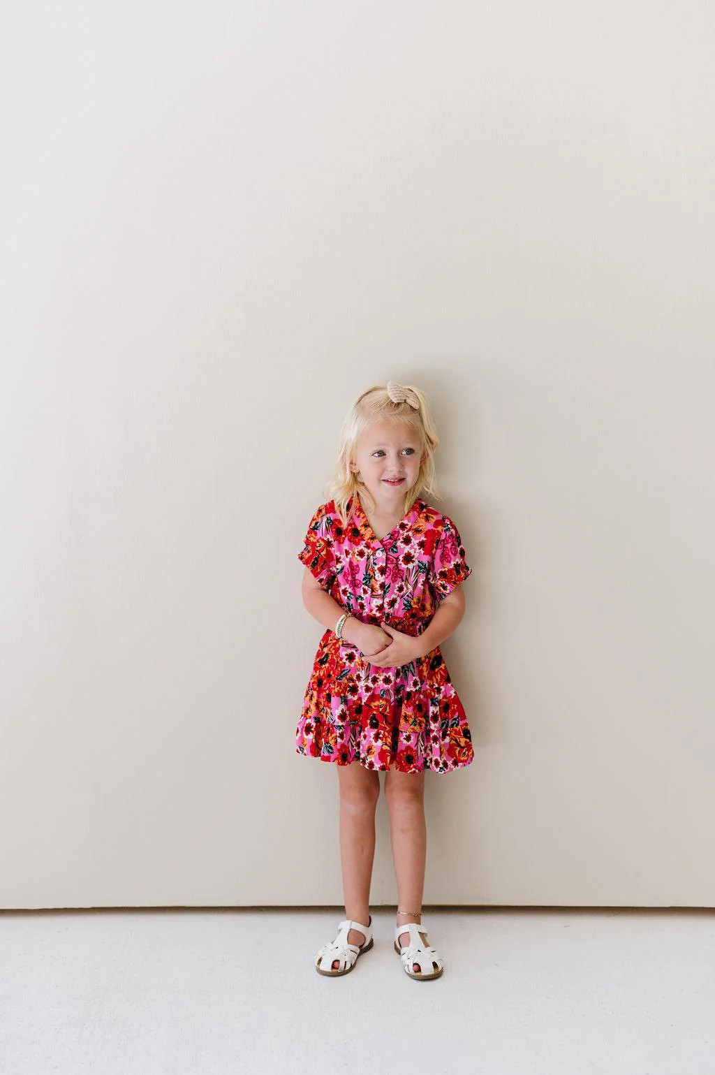 Margo Dress - Kids | FEHRNVI