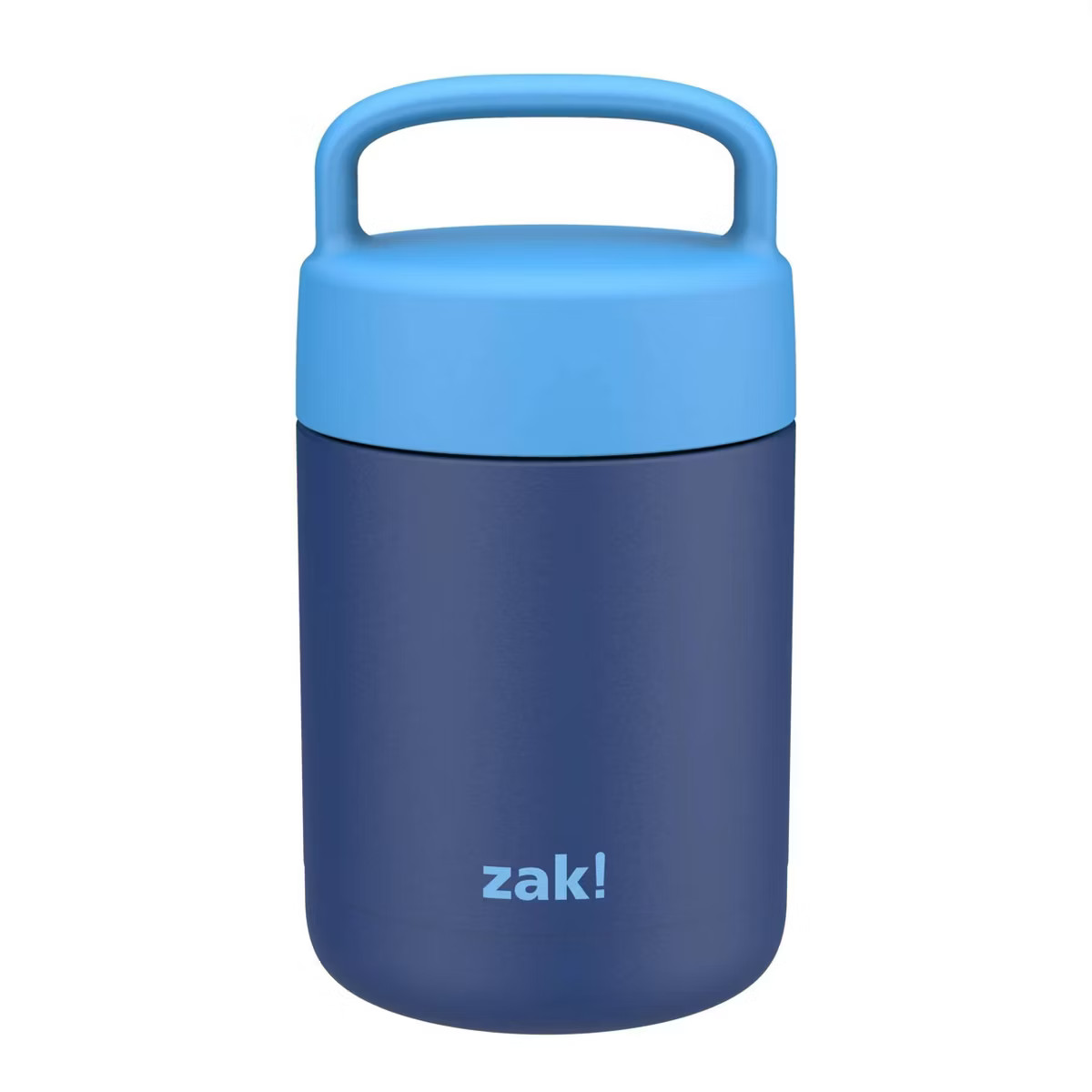 Zak Designs 12oz Stainless Steel Food Container | Target