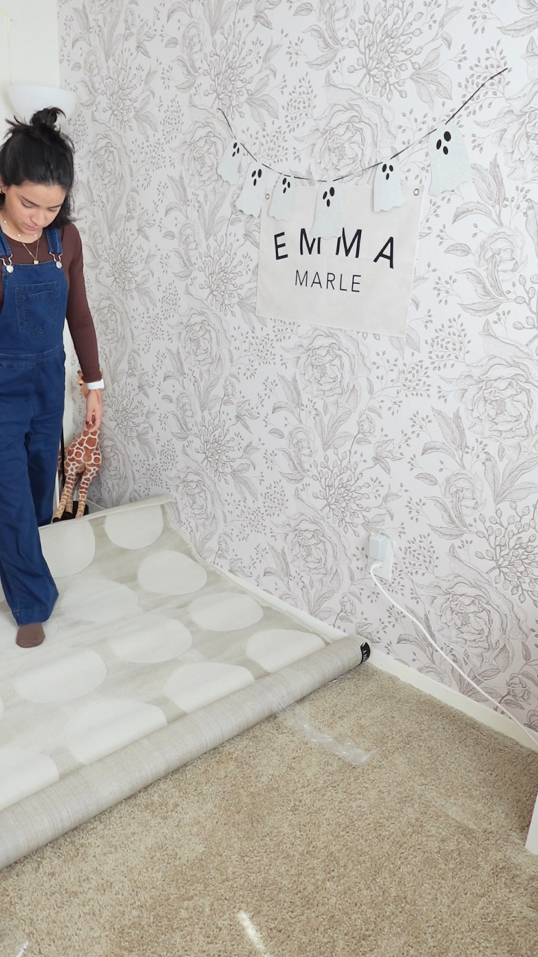 Emma’s rug💫🔗 on Amazon 

#LTKHome #LTKFindsUnder100