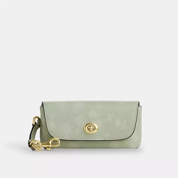 Sunglasses Case | Coach (US)