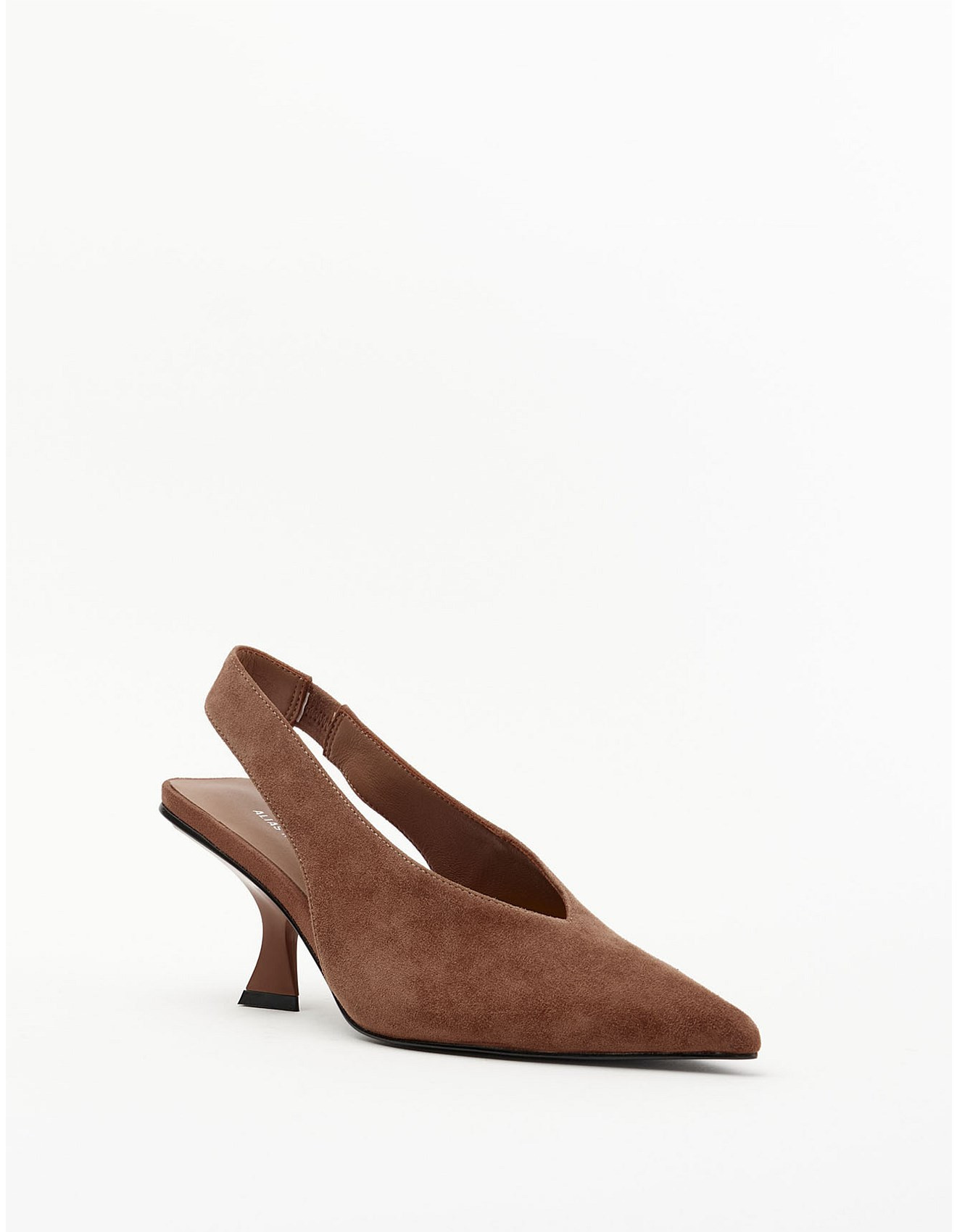 Women's FRANKIE Slingbacks | David Jones (Australia & New Zealand)