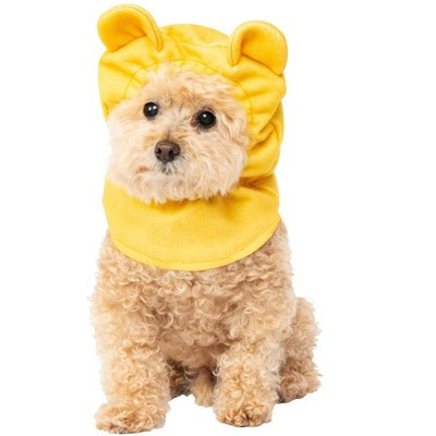 Rubies Winnie-the-Pooh Pet Headpiece - Small | Target