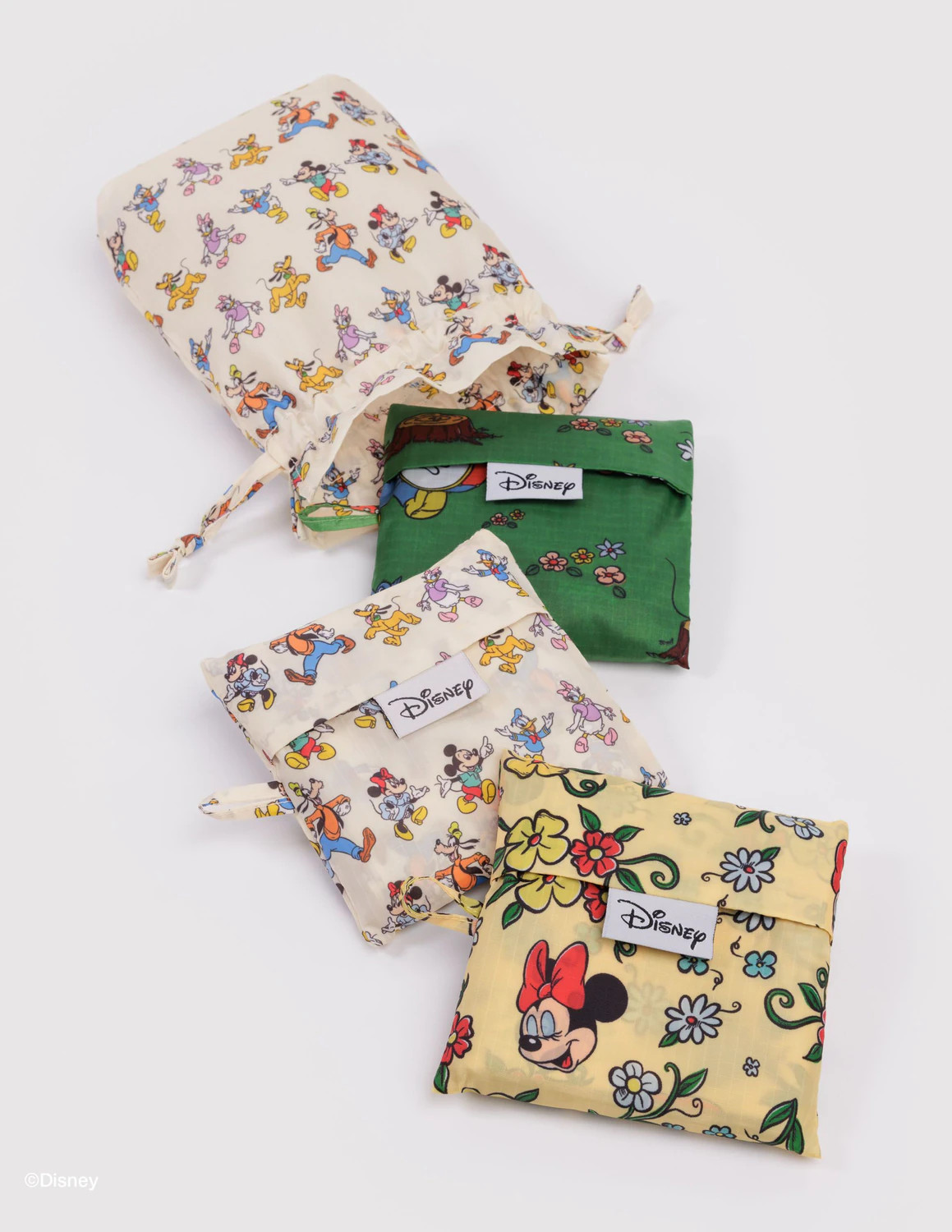 Standard Baggu Set of 3 | BAGGU