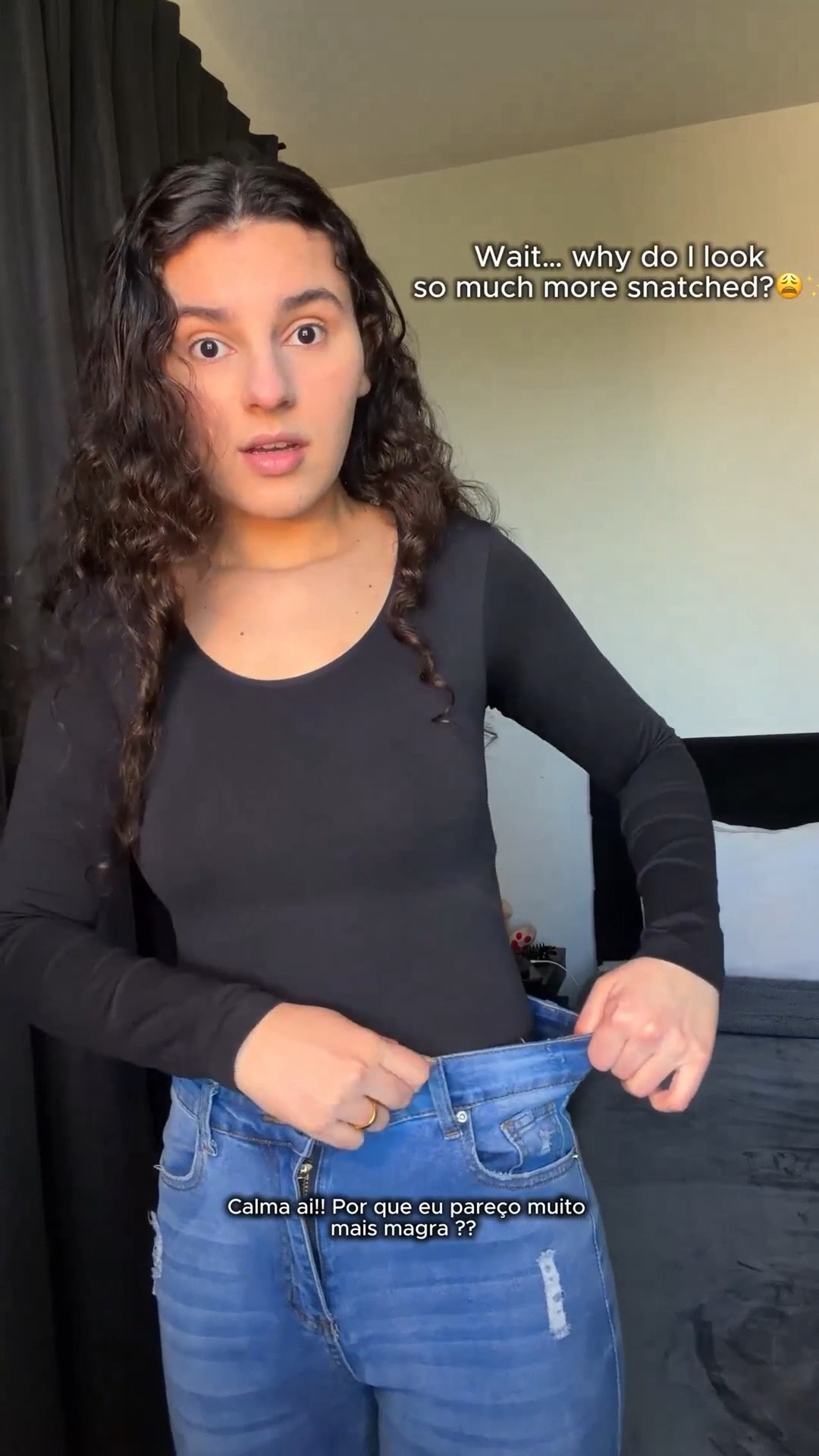I just tried these pieces and they make everything look so much more put together but still feel super comfy.
All from Shapermint — linked here 🤍
@Shapermint 

#ltkfinds #ltkstyle #shapewear #snatched #bodysuit #everydaystyle #tryonhaul #ugccreator #flatteringfit #confidenceboost

#LTKU #LTKSaleAlert #LTKPetite