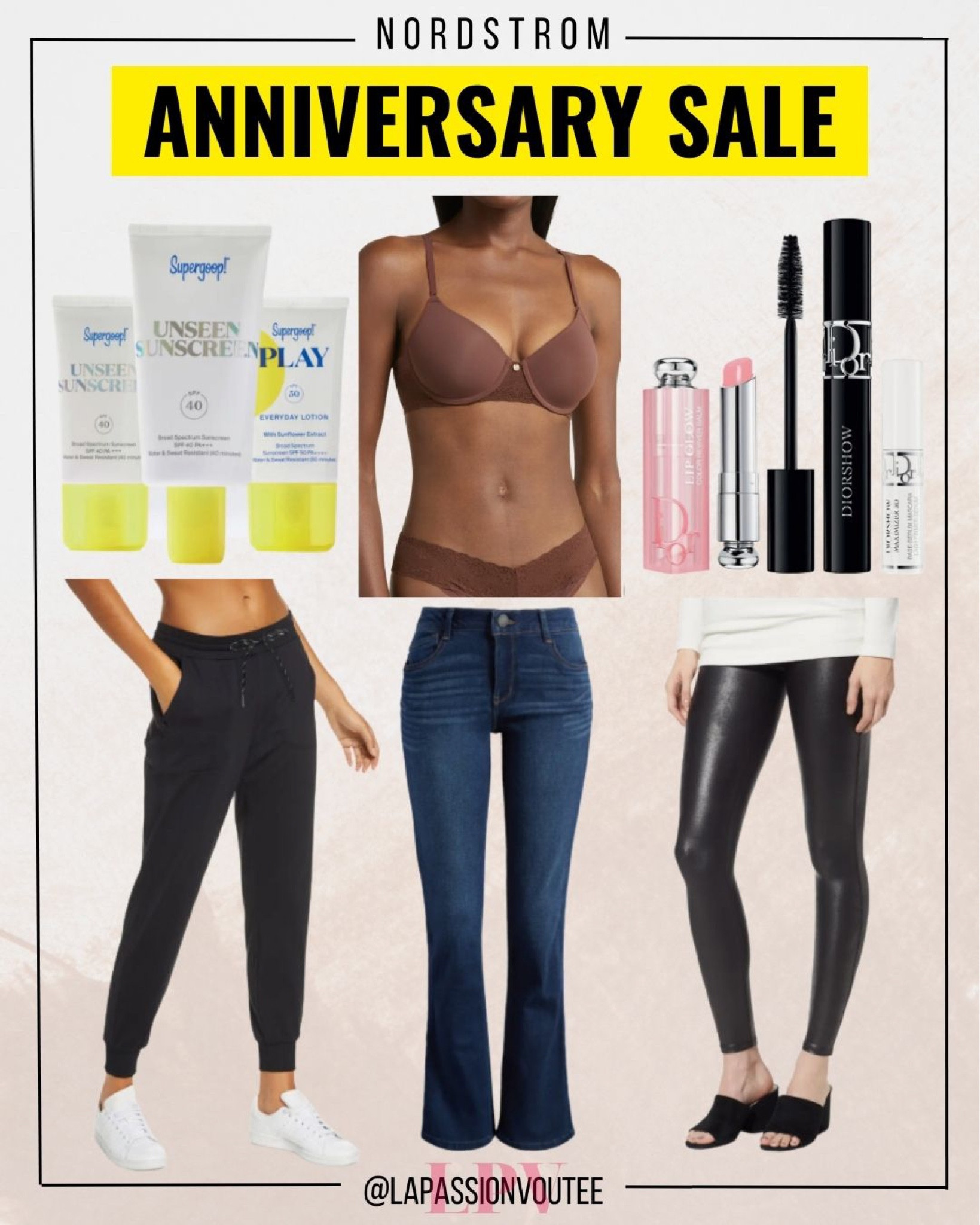 NSALE public access is LIVE! Shop the best deals on Nordstrom Anniversary Sale!

#LTKsalealert #LTKxNSale #LTKFind