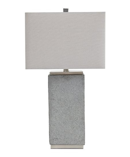 Signature Design by Ashley Furniture Grain Amergin Table Lamp - Set of Two | Zulily