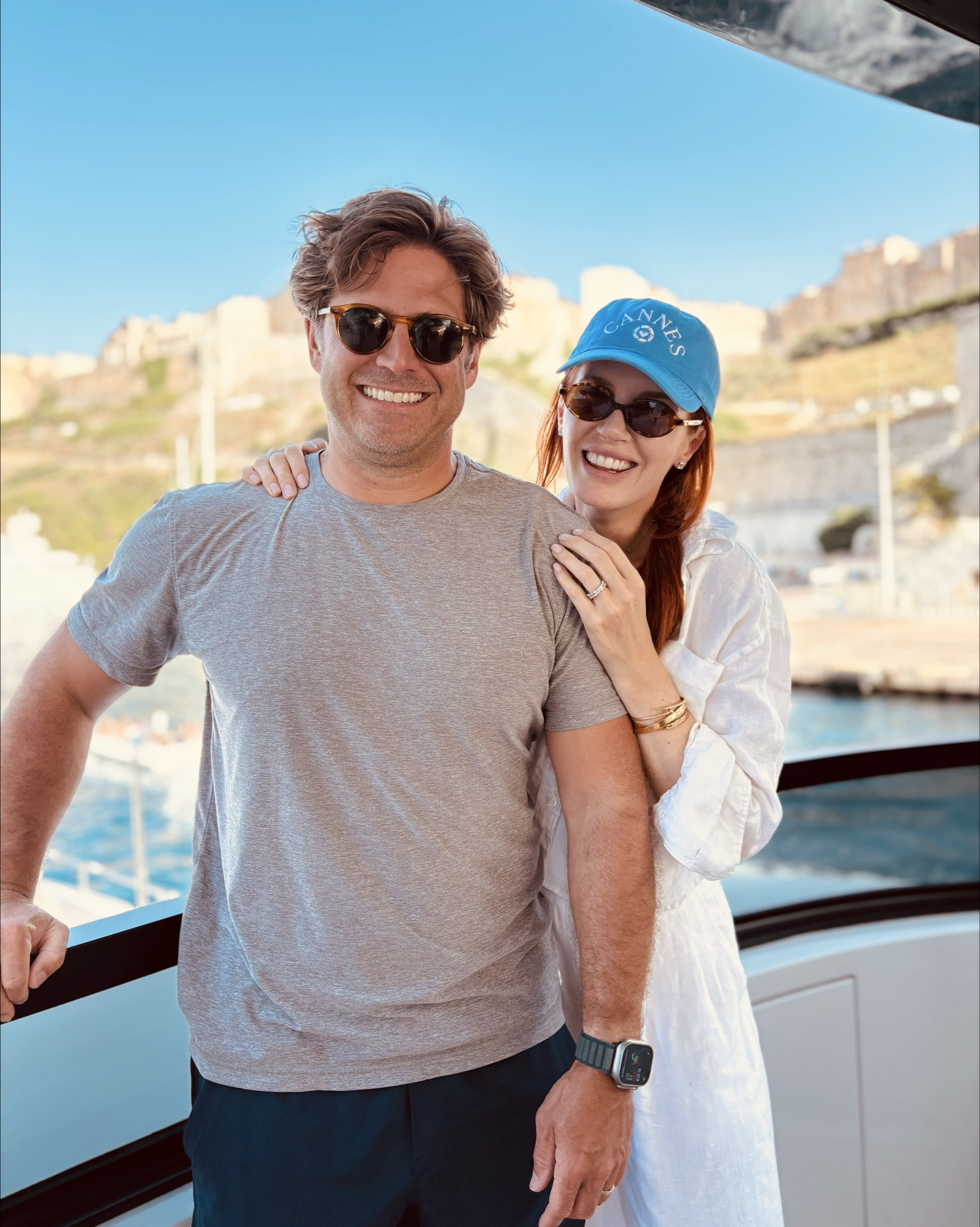 A few more snaps of Bonifacio for you. Swipe to see some of my favorite views from town this morning. 

#LTKTravel #LTKHome