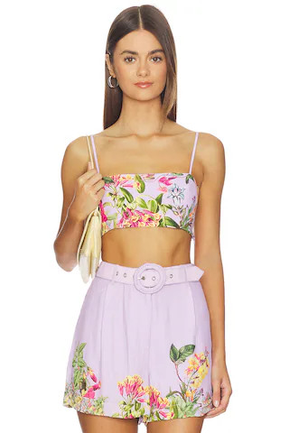 Bandeau Top
                    
                    HEMANT AND NANDITA | Revolve Clothing (Global)