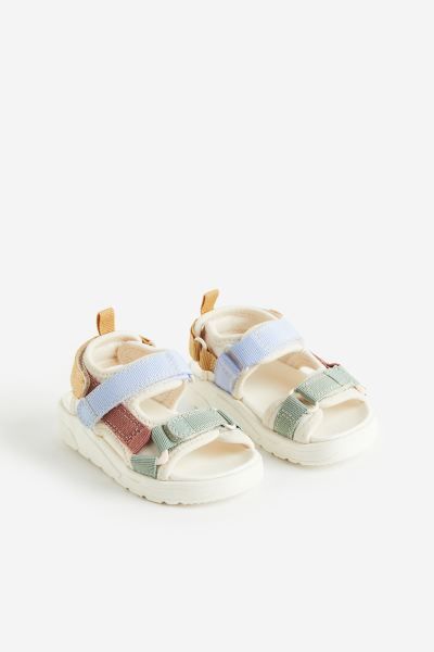 Sandals | H&M (US + CA)