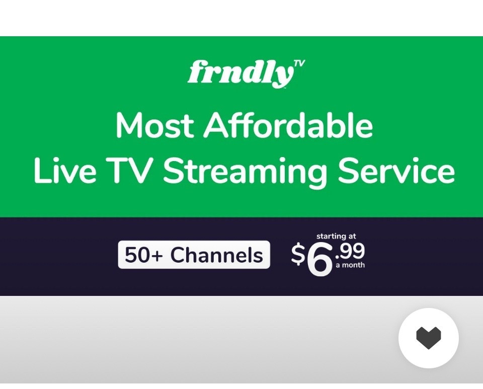 Best streaming service ever check it out