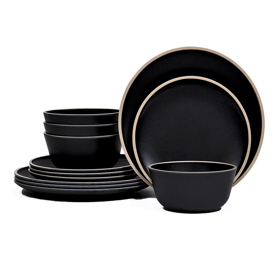 Pottery Barn Dupe Dinnerware Set

#LTKHome