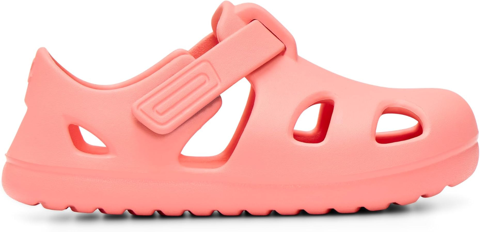 Ten Little Splash Sandals for Toddlers, Kids & Baby - APMA-Approved, Closed Toe, Adjustable Toddl... | Amazon (US)