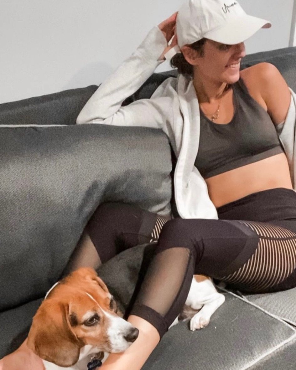 My new life motto should be, “if I can’t wear leggings, I’m not going”. 
*
*
Looking for #affordableactivewear ? Today im sharing my absolute favorite, affordable & trendy athletic wear brand @90degreebyreflex
*
*
@90degreebyreflex is a brand I have loved for years- and, in my opinion, it’s extremely underrated. It’s as comfortable as @lululemon but half the cost- and it doesn’t get much better than that! See some of my favorite pieces under $50 that are must-have items for fall! 
*
*


#LTKSeasonal #LTKSale #LTKunder50