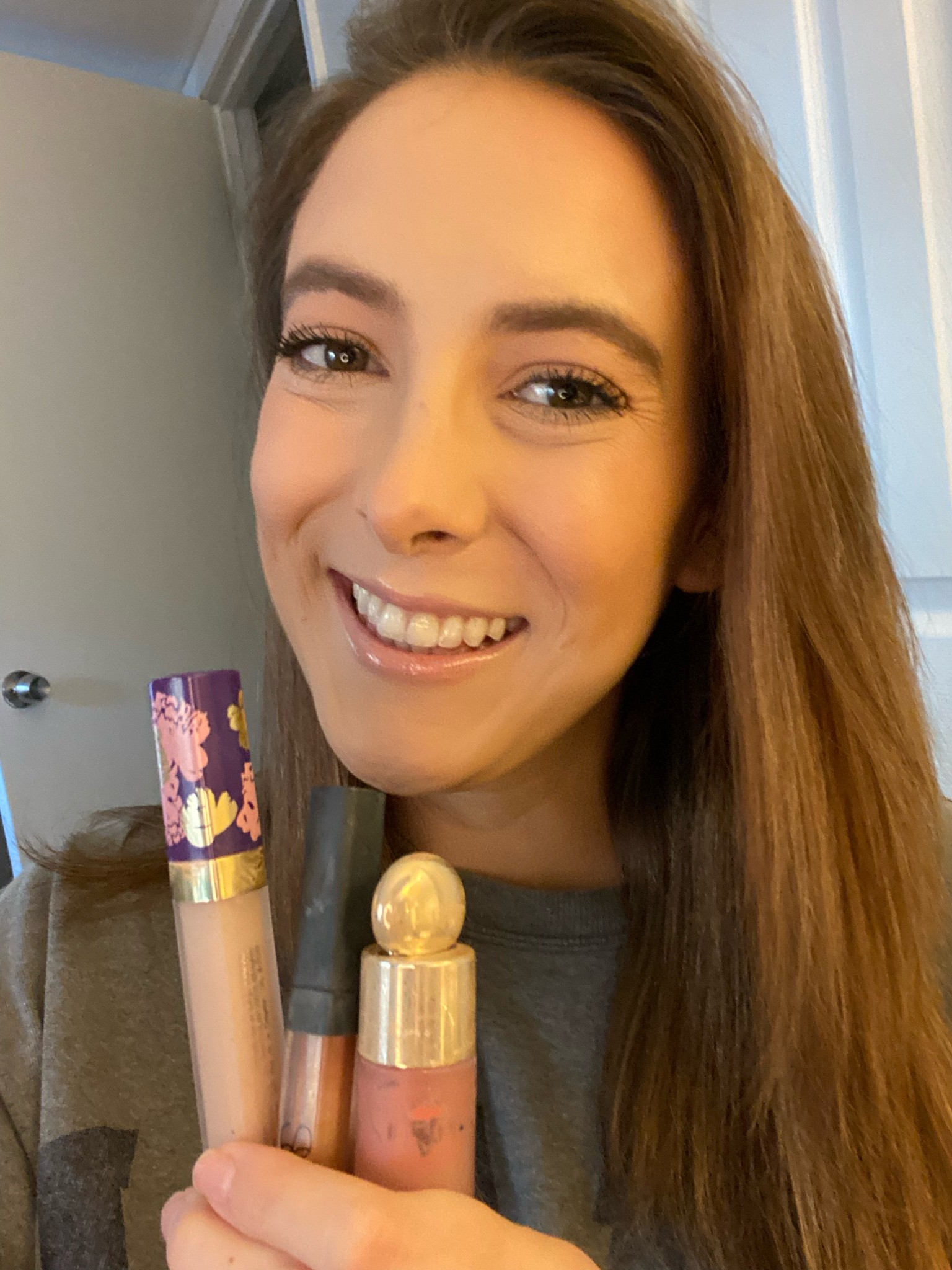 The Sephora make up and beauty say hell is happening now! Use the SAVINGS VIB can shop today 15% off! 

#LTKCyberweek #LTKSeasonal #LTKbeauty