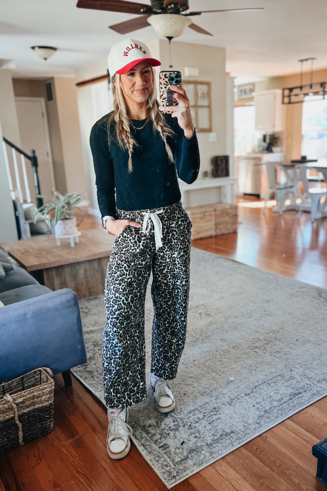 #LTKmomlife #LTKootd