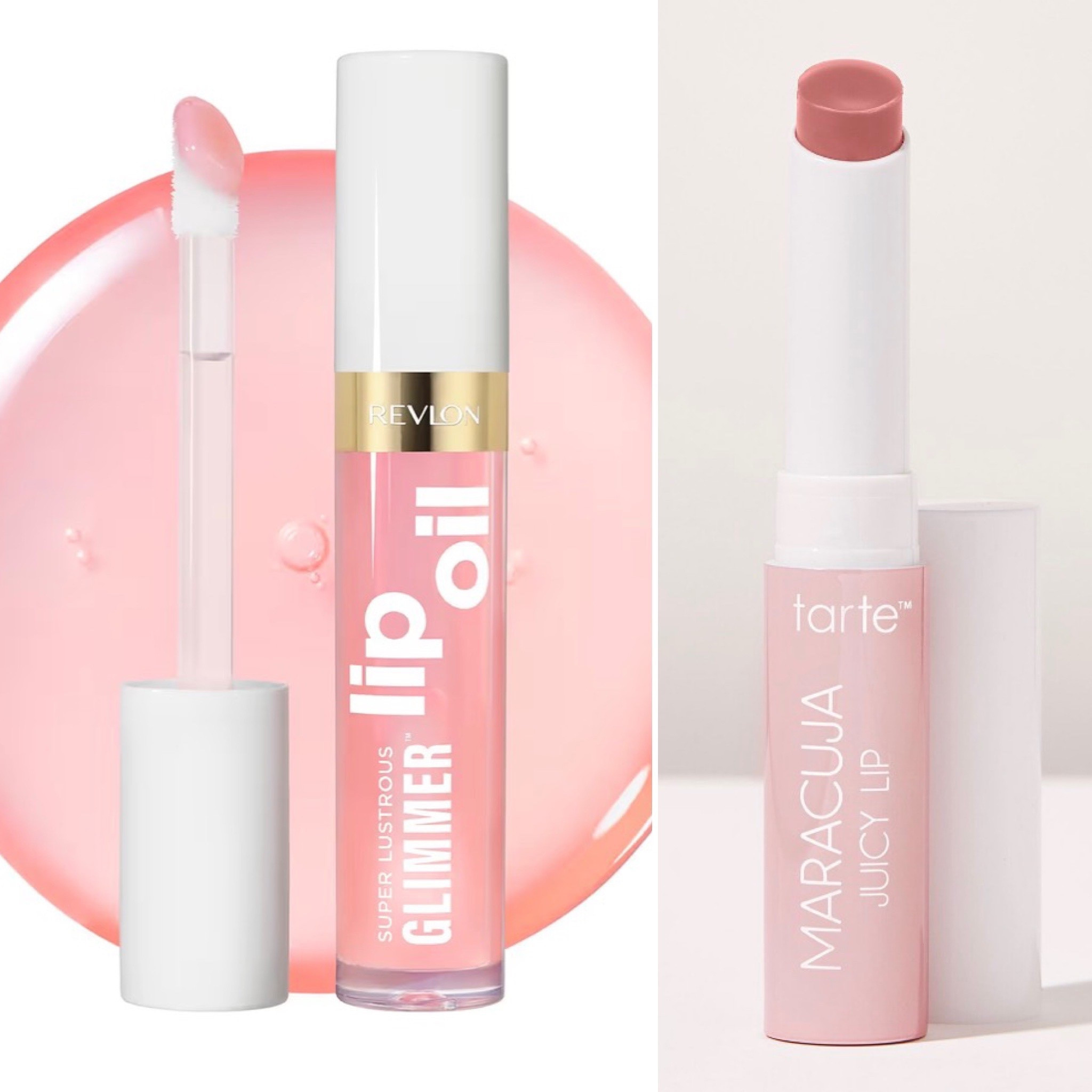 I’m super picky when it comes to lip products. This combo has me in love just in time for Valentines Day 💗🫦 #lipoil #lips #juicylips #perfectpinklips #lippy

#LTKValentine #LTKOver40 #LTKgrwm