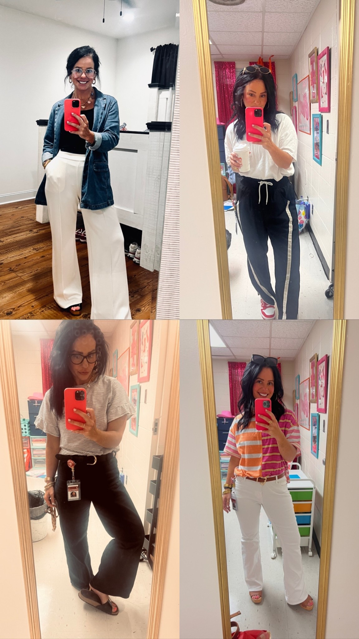 Most requested links for this week! #amazon #walmart #teacheroutfits

#LTKFindsUnder50 #LTKWorkwear #LTKStyleTip