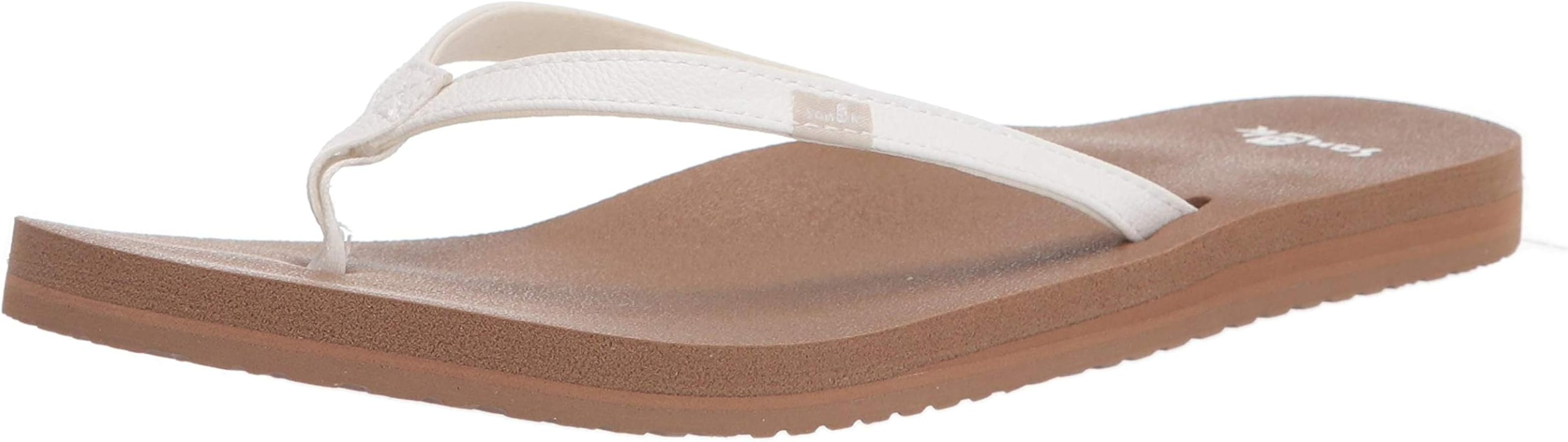 Sanuk Women's Yoga Joy | Amazon (US)