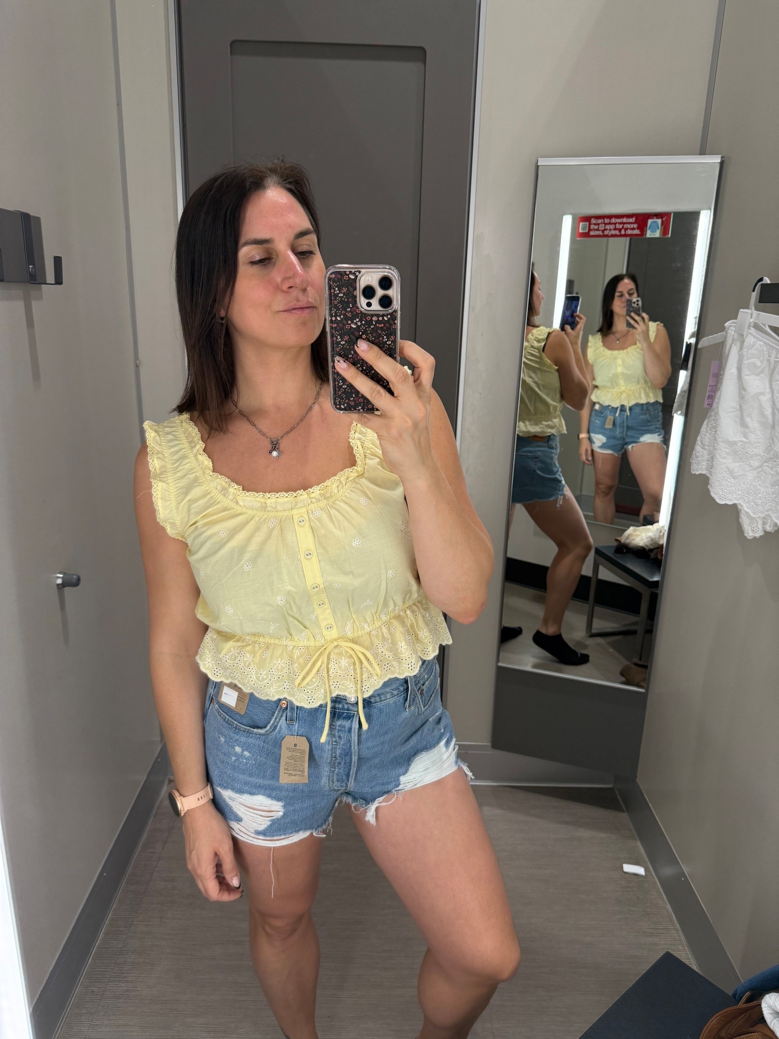 Target spring/summer styles are in store now and cuter than ever 

#LTKTall #LTKmomlife #LTKMidsize