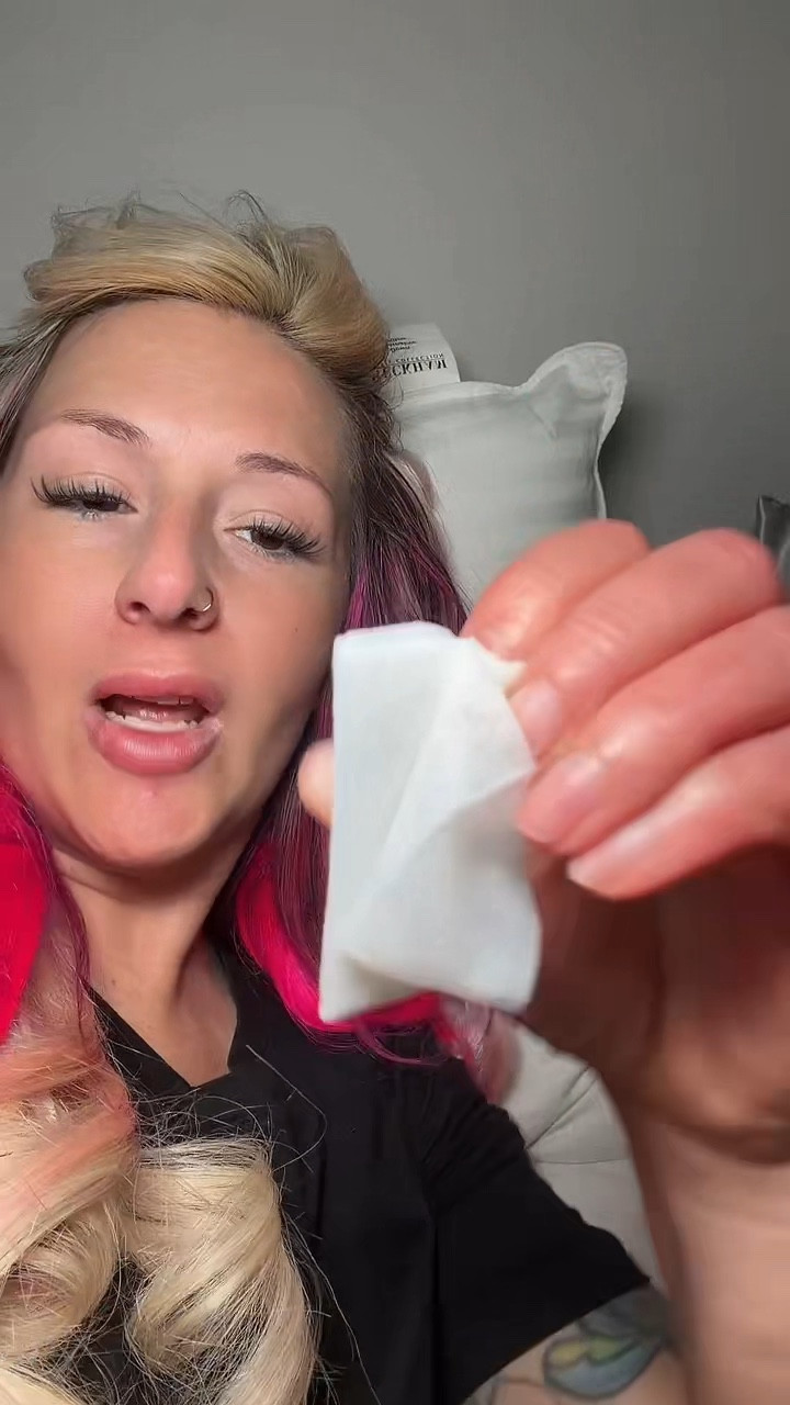 A lazy skincare routine that works better than individually applying 12 products?! 

#LTKselfcare #LTKU #LTKBeauty