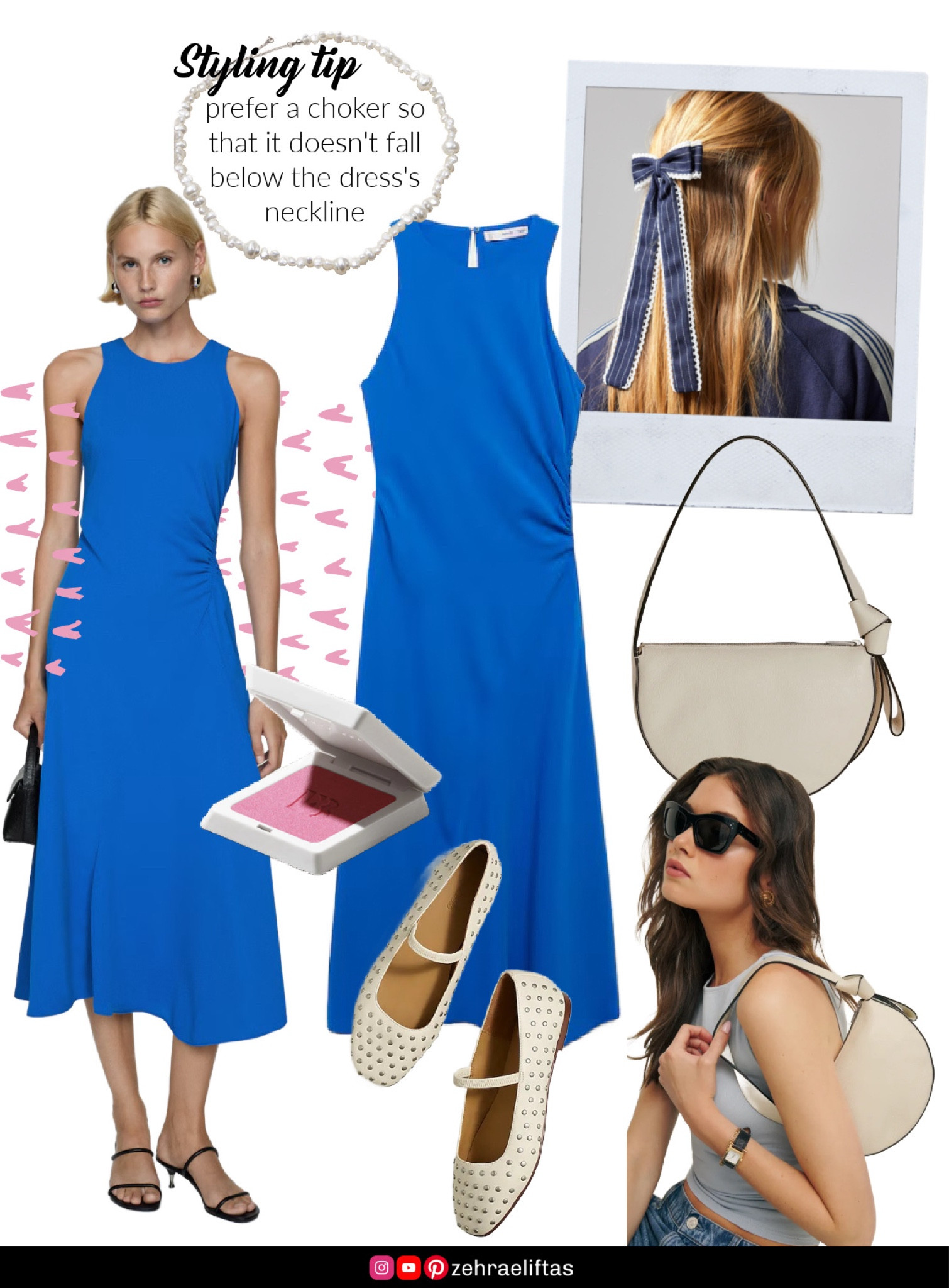 Inspirations on what to wear in the upcoming week… here’s a look to make your curves stand out. #LTKxZET #curvybody #bodytypes 

#LTKStyleTip