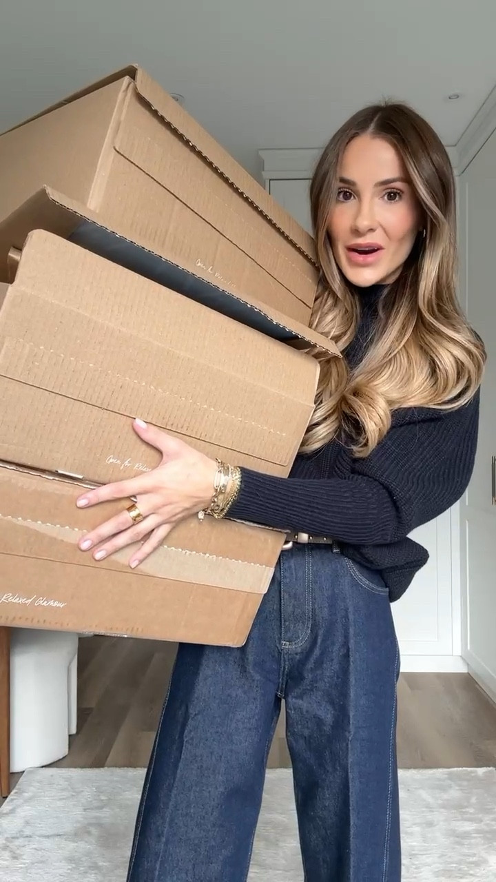 Mint velvet haul for autumn 🍂🍁

#LTKstyletip #LTKjeans #LTKautumn