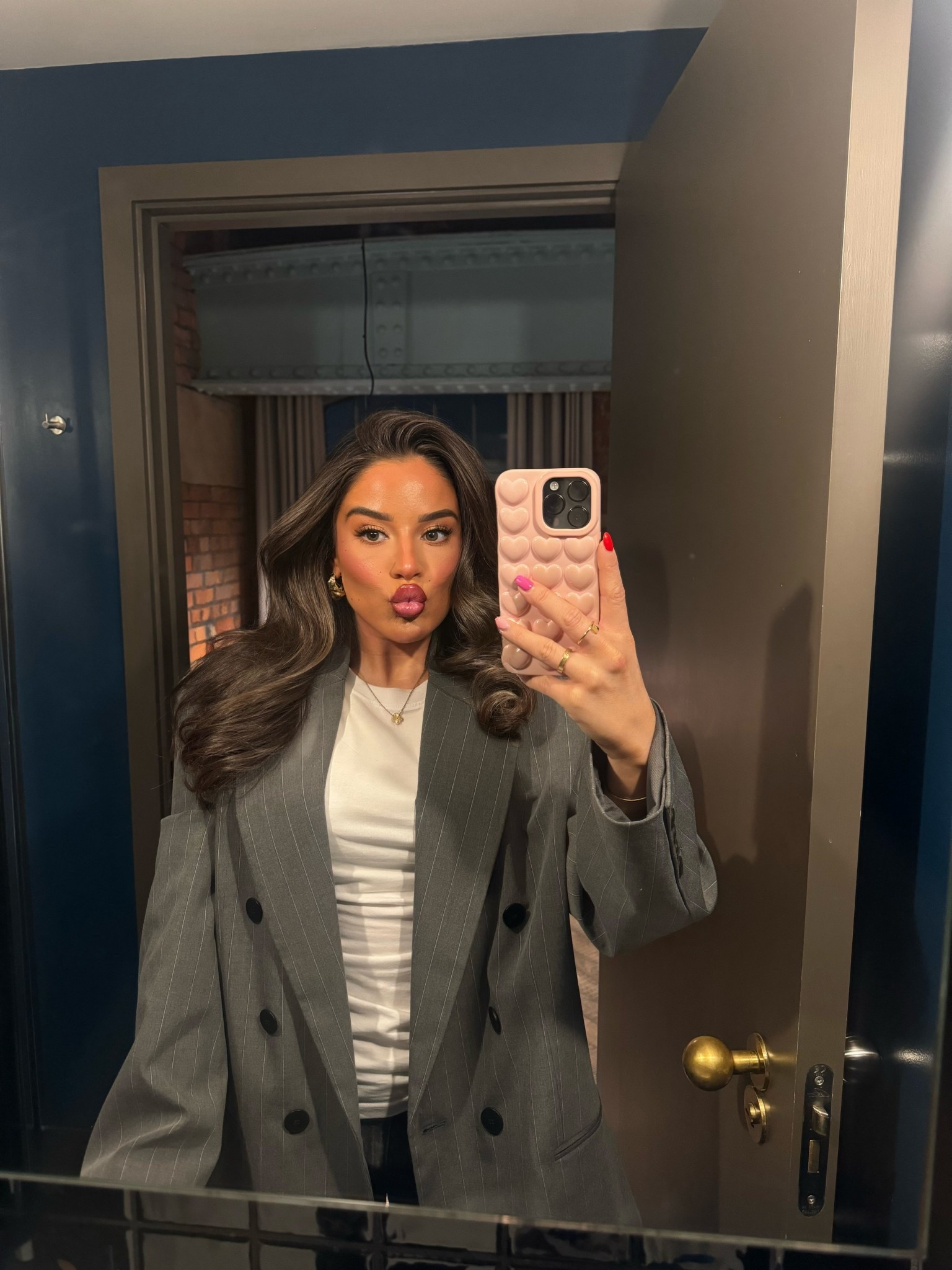 Lip combo👄 all linked below xx

#LTKbeauty #LTKspringtrends #LTKuk