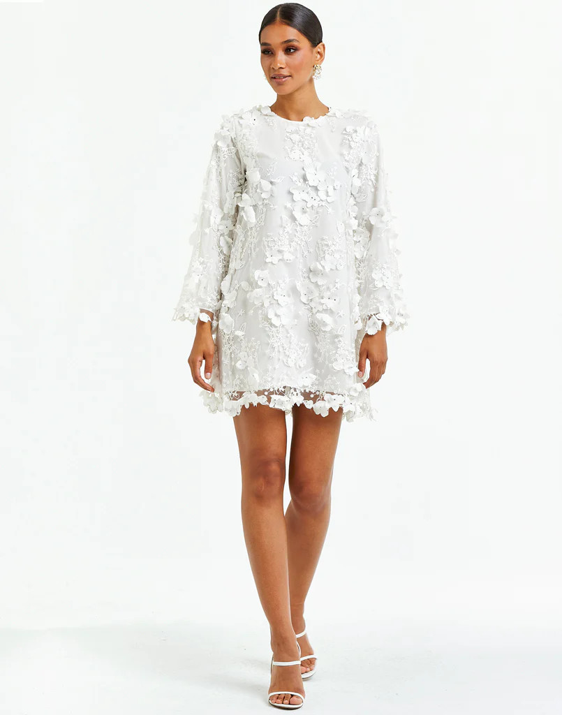 Carmen Mini Dress | Mestiza New York