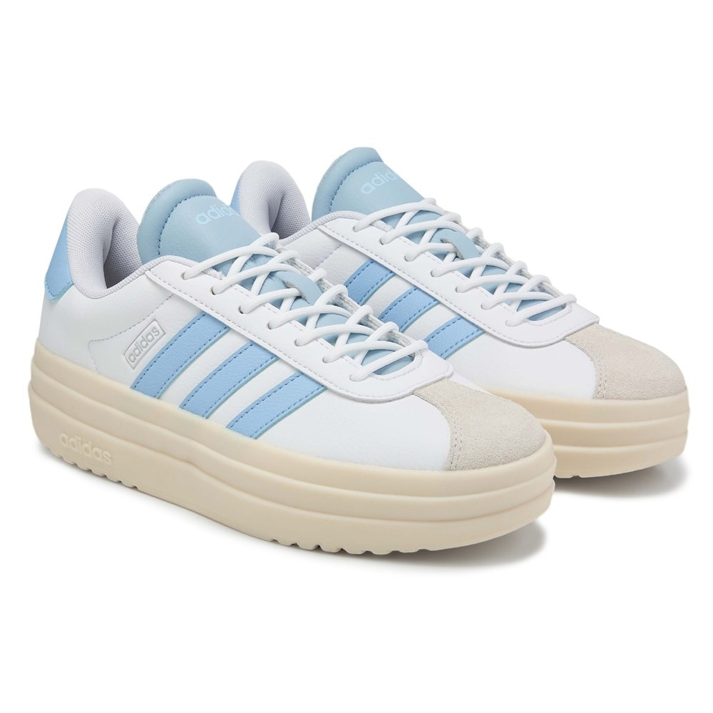 Women's VL Court Bold Platform Sneaker | Famous Footwear