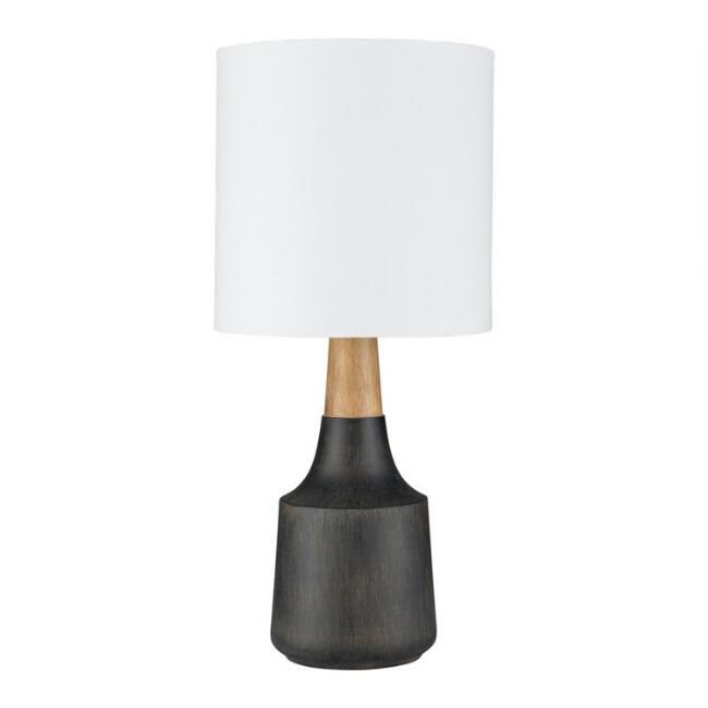 Modern Kent Table Lamp | World Market