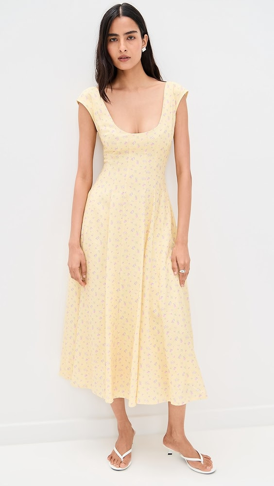 GUIZIO Leila Dress | Shopbop | Shopbop
