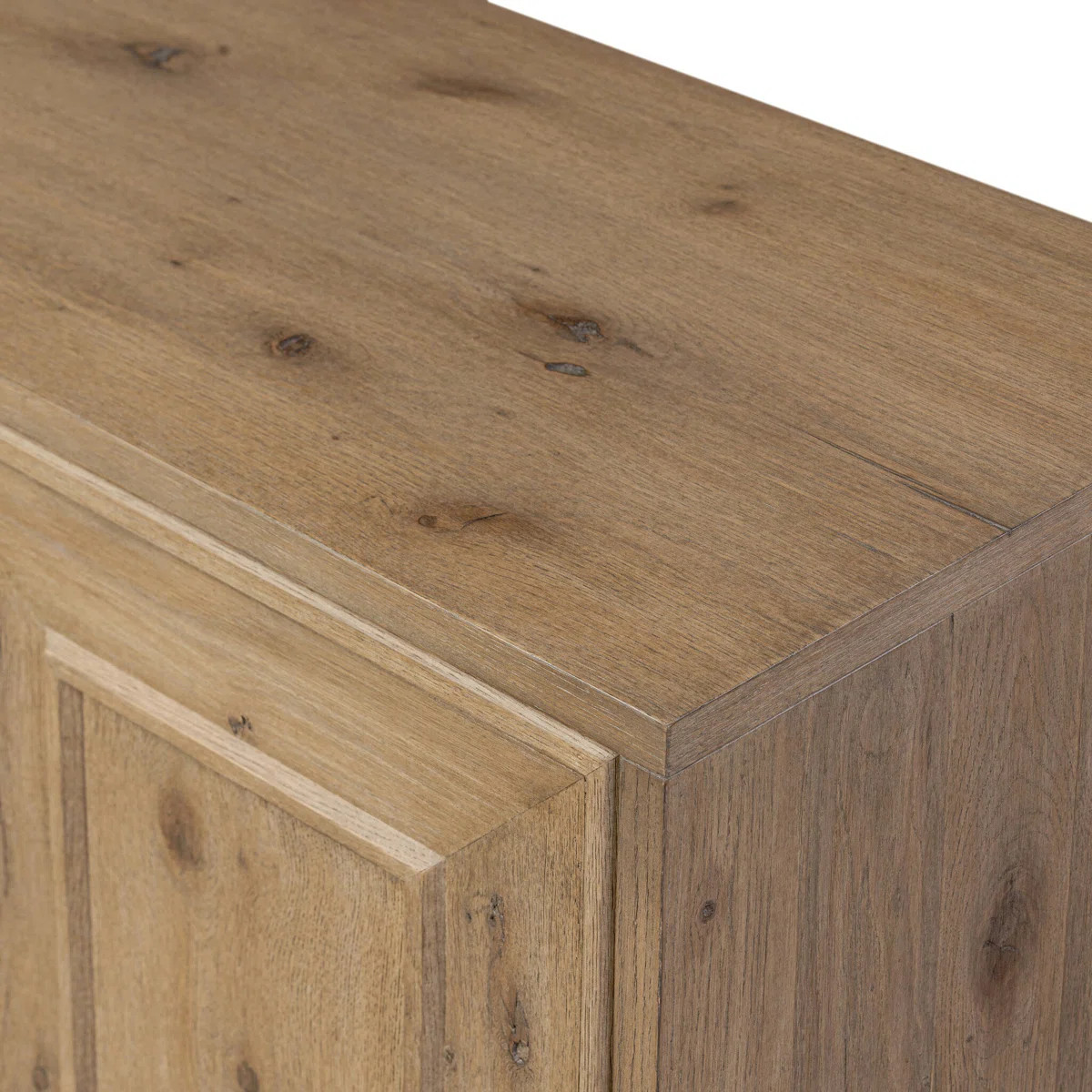 Adela Sideboard-Drifted Oak | Wayfair North America