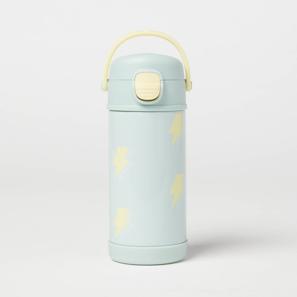 Kids' 12oz Stainless Steel Portable Drinkware Water Bottle - Pillowfort™ | Target