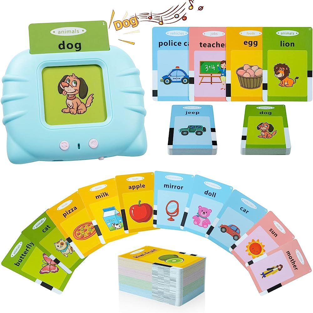 Amazon.com: QuTZ Toddler Toys for 2 3 4 5 Year Old Boys and Girls, Autism Sensory Toys for Autist... | Amazon (US)