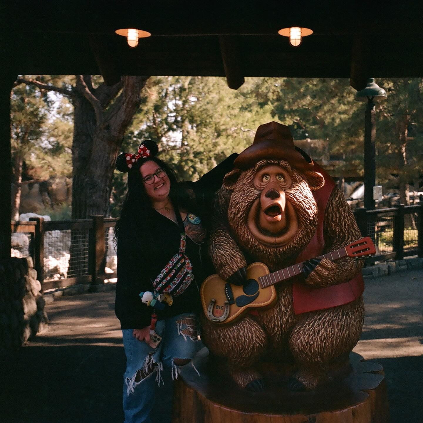 spent my birthday at Disneyland and absolutely loveddd these outfits!!! 

#LTKTravel #LTKPlusSize #LTKMidsize
