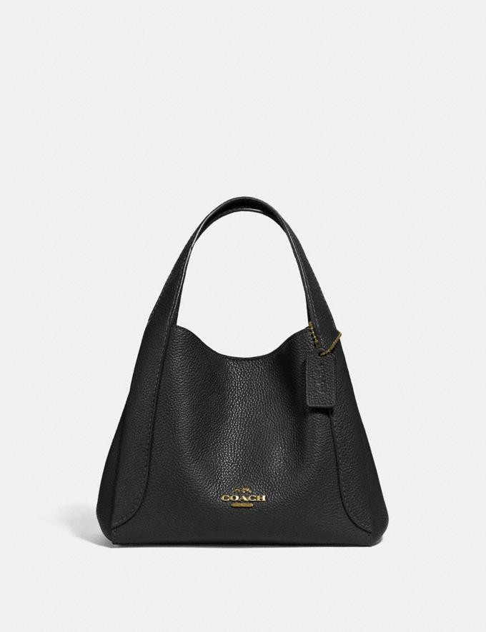 hadley hobo 21 | Coach (UK)