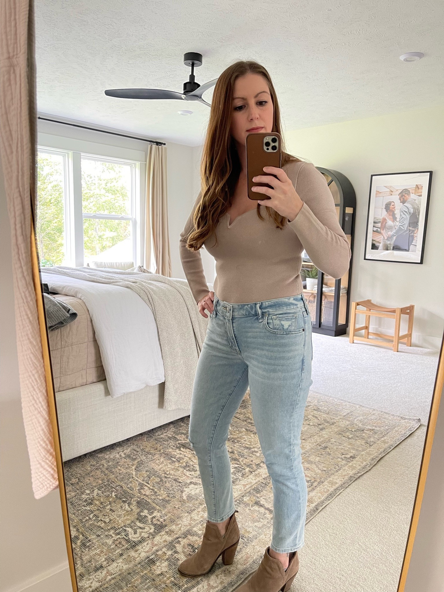 LTK FALL SALE IS HERE WITH ABERCROMBIE. 20% off if you use PROMO CODE: AFLTK

#LTKSale #LTKsalealert #LTKstyletip