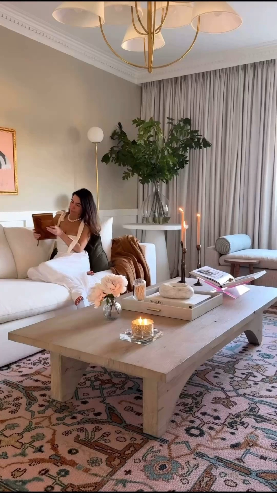 The very best sale if happening now at Alice Lane home!  Most of the items in this room are from Alice Lane

#LTKmomlife #LTKdayinmylife #LTKHome