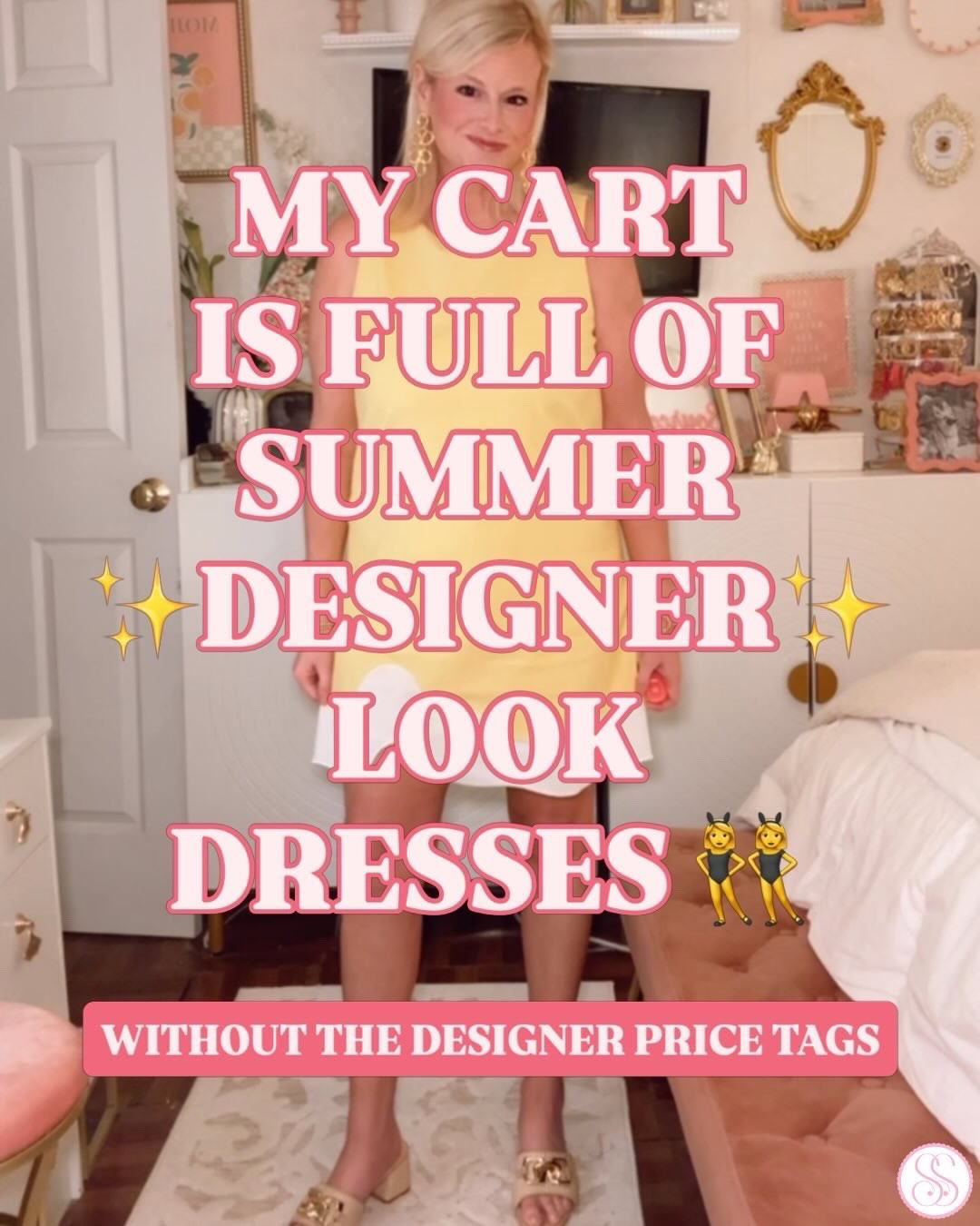 I’ve found the summer dresses giving House of MBR, Daydress, Pink City Prints, Hunter Bell, Hill House, Azulu, Staud, and Ralph Lauren energy and put them all in one place. 

The silhouettes, the prints, the construction details, and the color stories trace directly back to specific designer pieces running $228 to $450. Every dress in this roundup rings up at a fraction of that.

What these dresses cover:
🌸 Coastal vacation dinners and resort wear
🌸 Summer wedding guest and bridal shower
🌸 Fourth of July cookout and Memorial Day brunch
🌸 Garden party and country club luncheon
🌸 Saturday date night with heels
🌸 Sunday farmers market with sandals

If you daydream of Staud, Hunter Bell, Pink City Prints, or any of these designer brands and you want that same look for your summer wardrobe without the receipt to match, start here.

Searching for designer look for less dresses, summer dresses, House of MBR dupe, Daydress dupe, Pink City Prints look for less, Hunter Bell dupe, Hill House dupe, Staud dupe, Azulu look for less, or Ralph Lauren look for less? They’re all in this post.

#LTKFindsUnder50 #LTKFindsUnder100 #PreppyStyle #LookForLess 


#LTKSeasonal #LTKTravel #LTKWedding