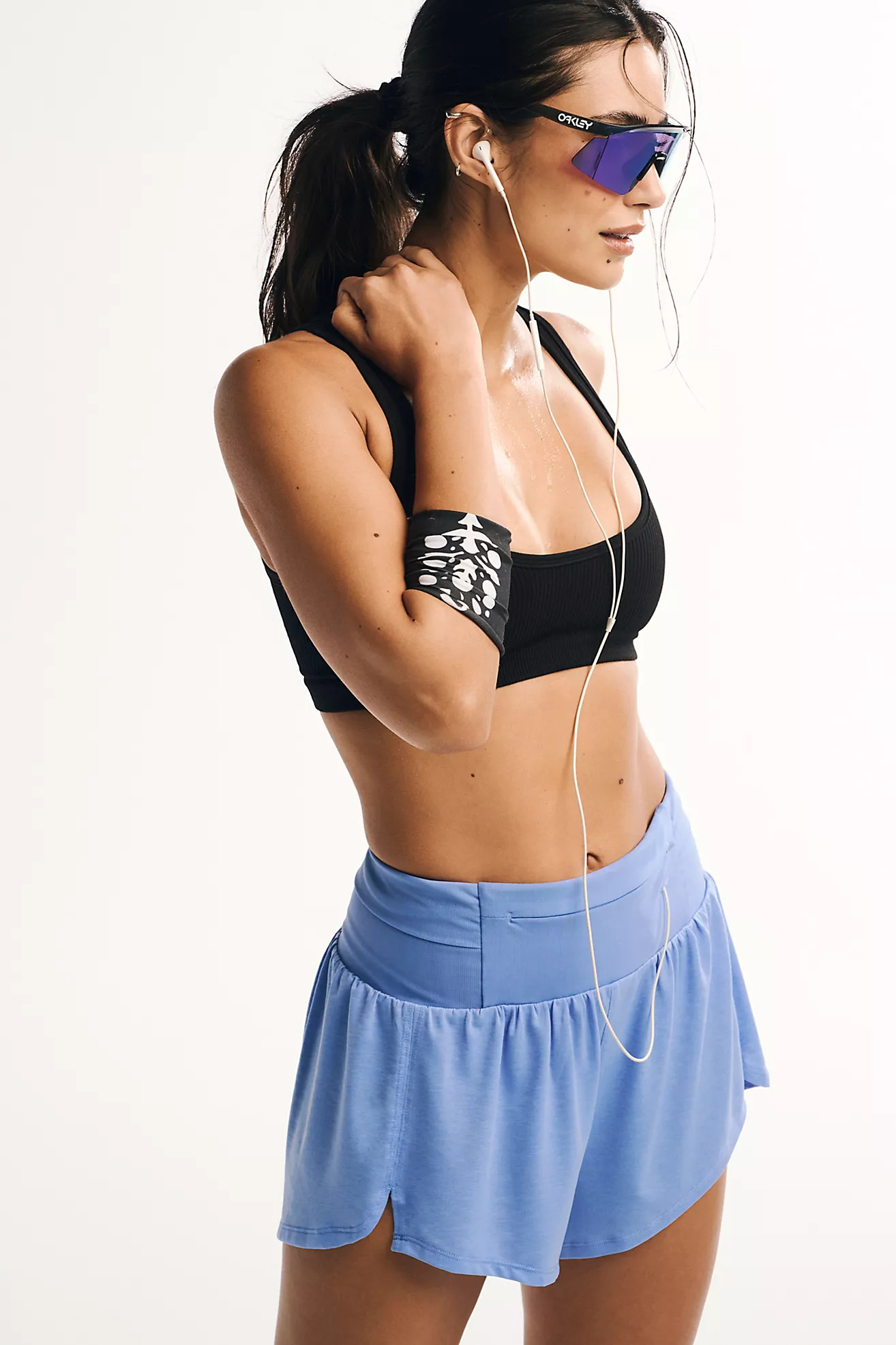 Tempo Light as Air Run Shorts | Free People (Global - UK&FR Excluded)