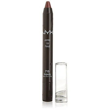 NYX Cosmetics Jumbo Lipstick Pencil | Walmart (US)